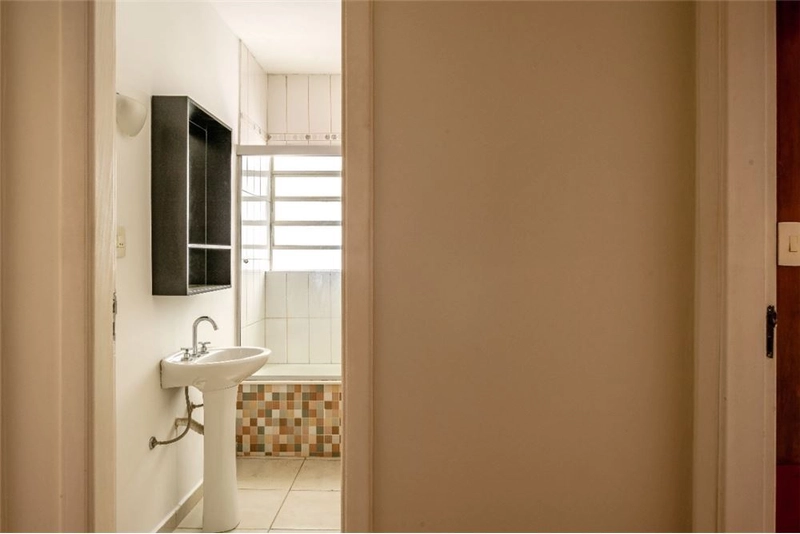Apartamento 2 dormitórios 1 vaga em Higienópolis: 5ª foto da galeria de imagens do imóvel