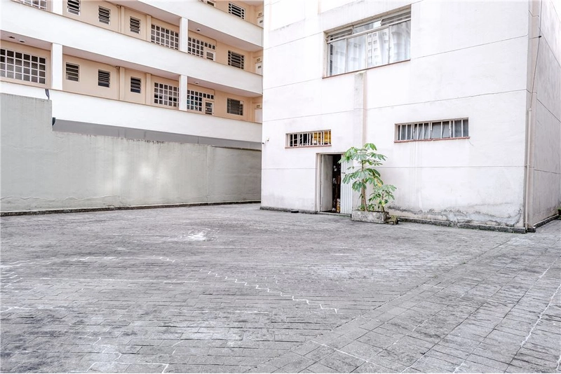 Apartamento 2 dormitórios 1 vaga em Higienópolis: 23ª foto da galeria de imagens do imóvel