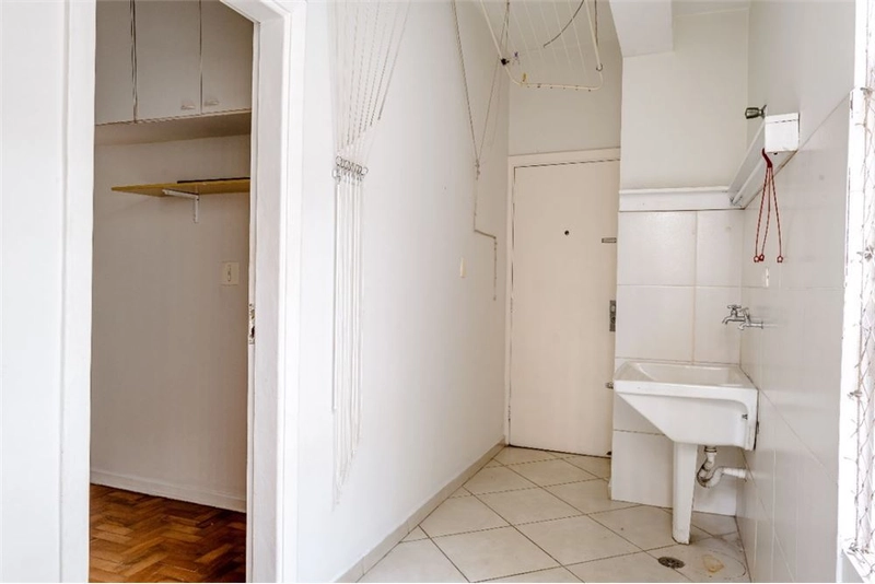 Apartamento 2 dormitórios 1 vaga em Higienópolis: 13ª foto da galeria de imagens do imóvel
