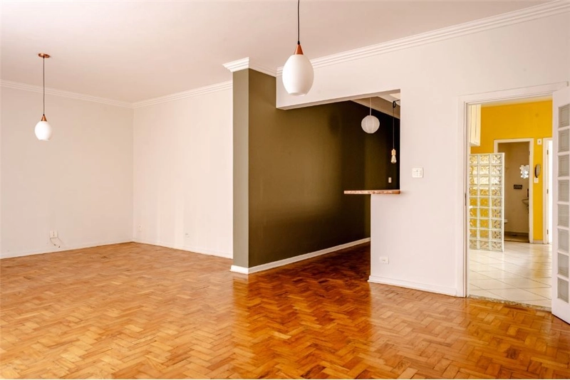 Apartamento 2 dormitórios 1 vaga em Higienópolis: 27ª foto da galeria de imagens do imóvel