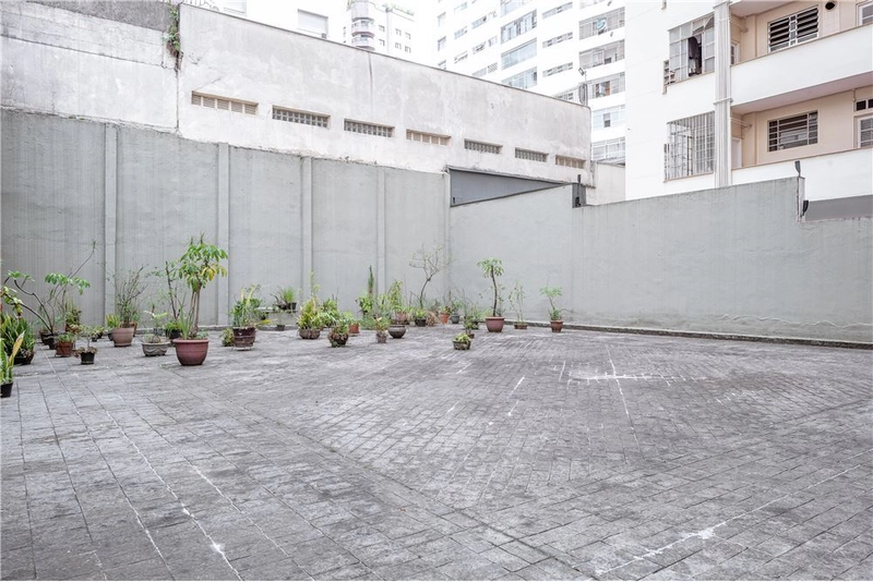 Apartamento 2 dormitórios 1 vaga em Higienópolis: 22ª foto da galeria de imagens do imóvel
