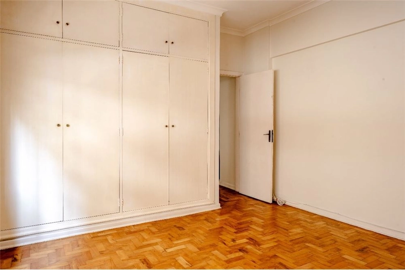 Apartamento 2 dormitórios 1 vaga em Higienópolis: 2ª foto da galeria de imagens do imóvel