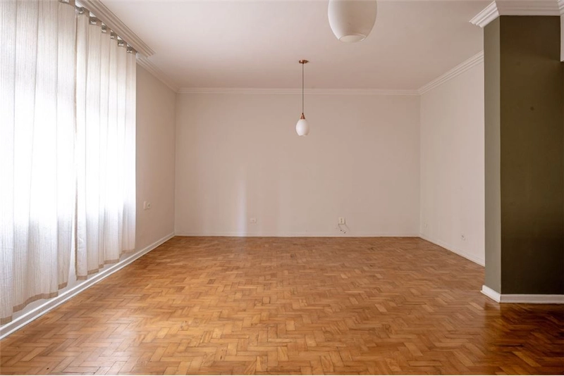 Apartamento 2 dormitórios 1 vaga em Higienópolis: 26ª foto da galeria de imagens do imóvel