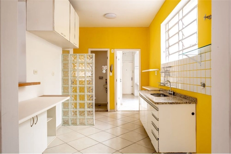 Apartamento 2 dormitórios 1 vaga em Higienópolis: 35ª foto da galeria de imagens do imóvel