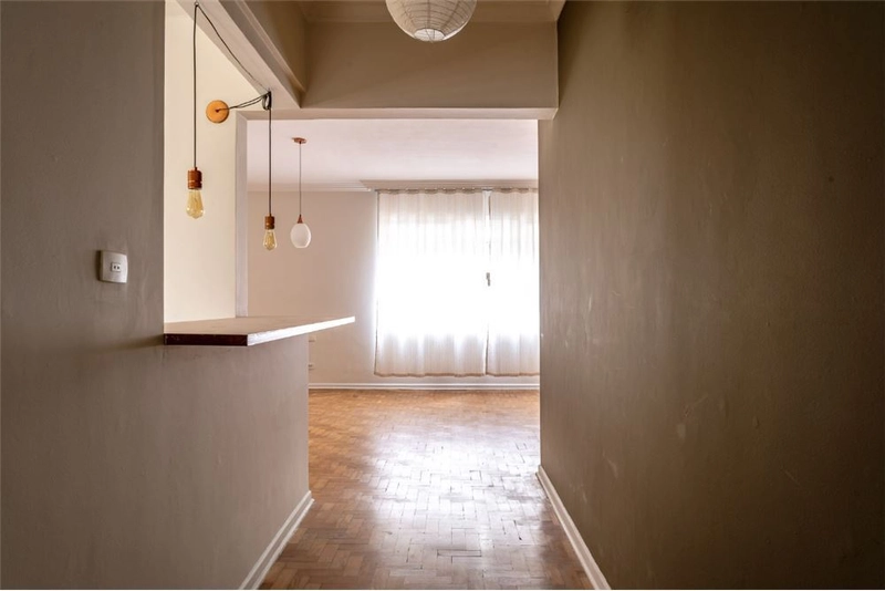 Apartamento 2 dormitórios 1 vaga em Higienópolis: 29ª foto da galeria de imagens do imóvel