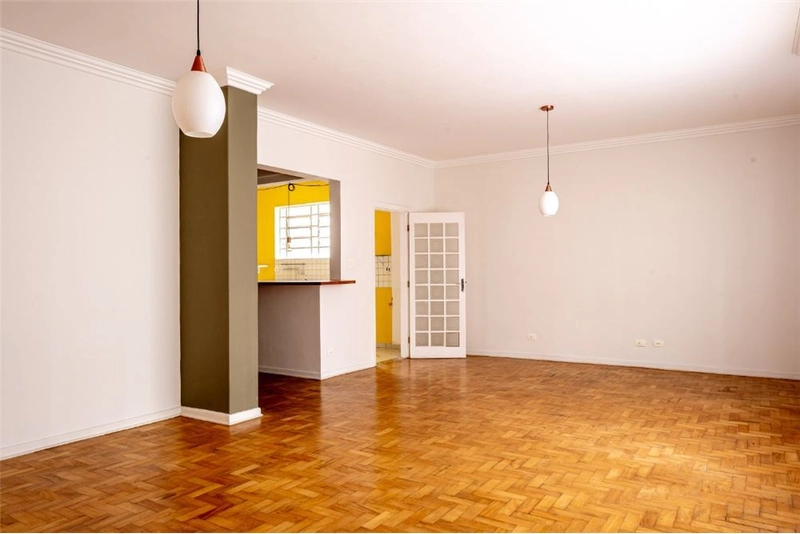 Apartamento 2 dormitórios 1 vaga em Higienópolis: 30ª foto da galeria de imagens do imóvel
