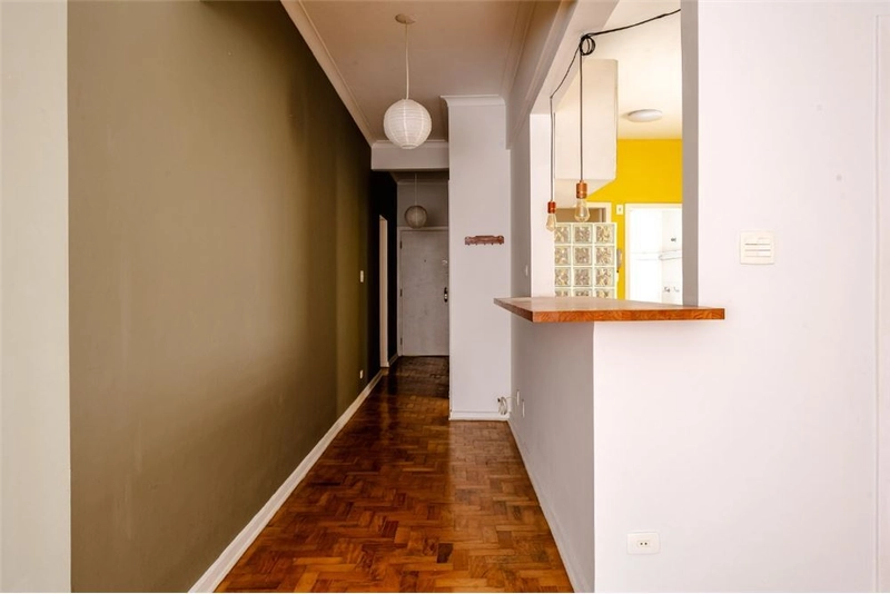 Apartamento 2 dormitórios 1 vaga em Higienópolis: 34ª foto da galeria de imagens do imóvel