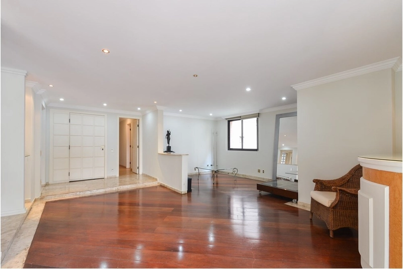 Apartamento 3 suítes 3 vagas em Perdizes: 28ª foto da galeria de imagens do imóvel