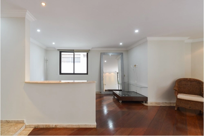 Apartamento 3 suítes 3 vagas em Perdizes: 29ª foto da galeria de imagens do imóvel