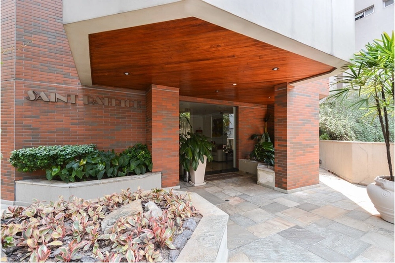 Apartamento 3 suítes 3 vagas em Perdizes: 24ª foto da galeria de imagens do imóvel