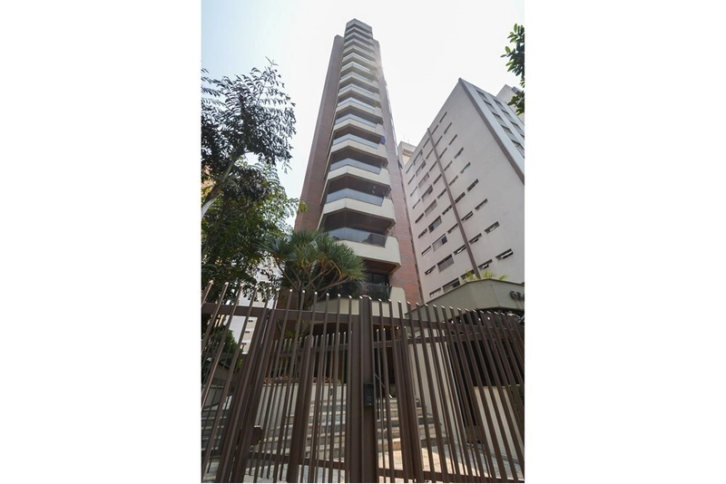 Apartamento 3 suítes 3 vagas em Perdizes: 25ª foto da galeria de imagens do imóvel