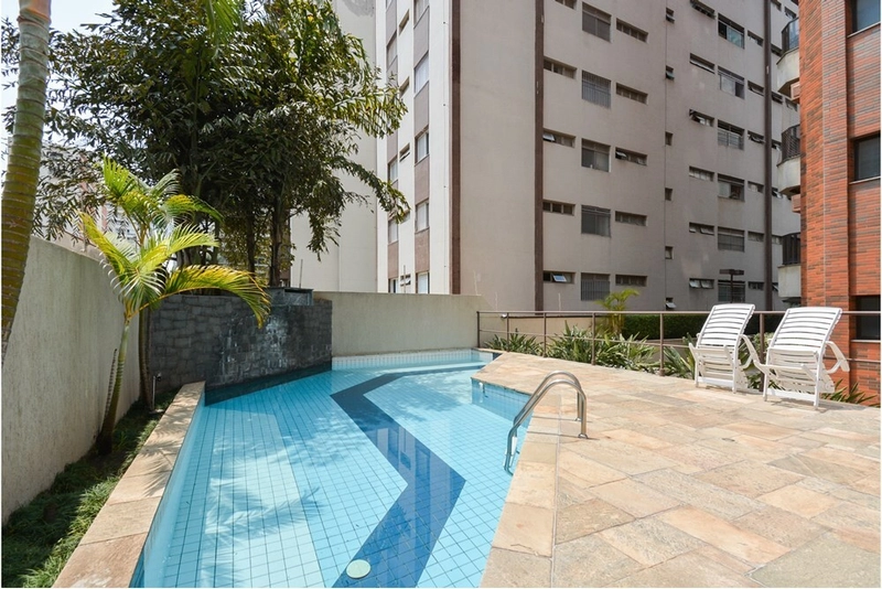 Apartamento 3 suítes 3 vagas em Perdizes: 17ª foto da galeria de imagens do imóvel