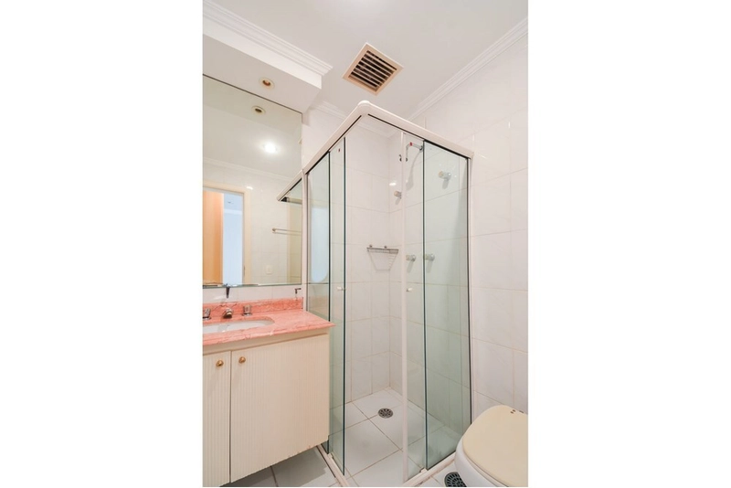Apartamento 3 suítes 3 vagas em Perdizes: 41ª foto da galeria de imagens do imóvel