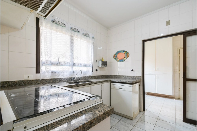 Apartamento 3 suítes 3 vagas em Perdizes: 9ª foto da galeria de imagens do imóvel