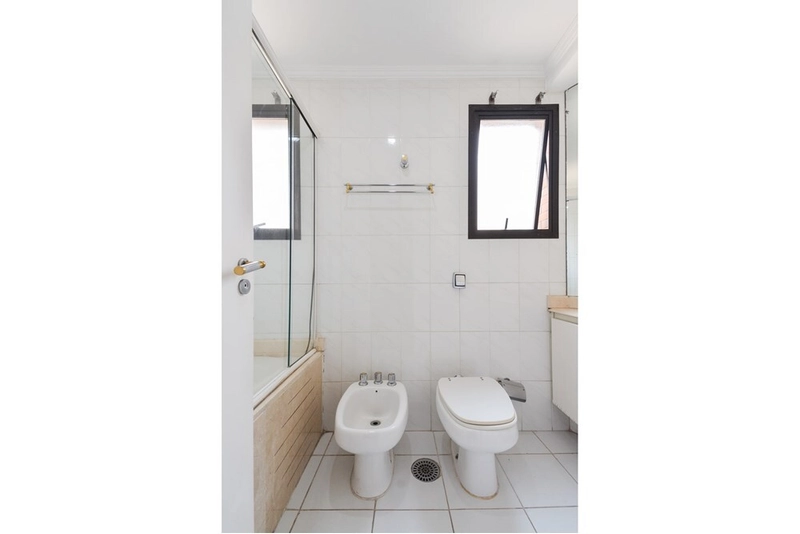 Apartamento 3 suítes 3 vagas em Perdizes: 4ª foto da galeria de imagens do imóvel