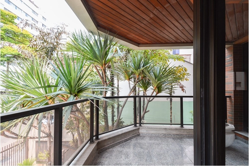 Apartamento 3 suítes 3 vagas em Perdizes: 34ª foto da galeria de imagens do imóvel