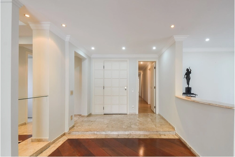 Apartamento 3 suítes 3 vagas em Perdizes: 33ª foto da galeria de imagens do imóvel