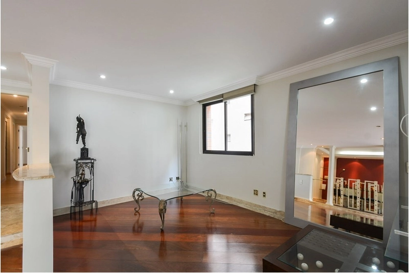 Apartamento 3 suítes 3 vagas em Perdizes: 31ª foto da galeria de imagens do imóvel