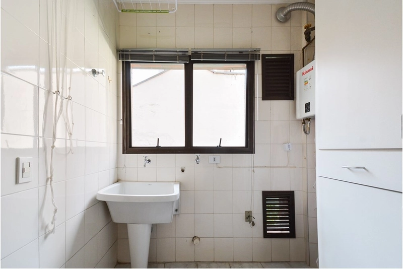 Apartamento 3 suítes 3 vagas em Perdizes: 1ª foto da galeria de imagens do imóvel