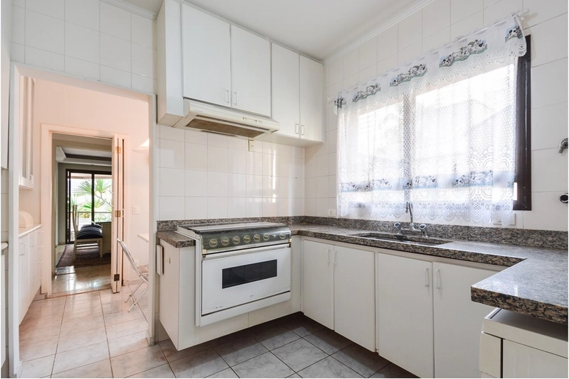 Apartamento 3 suítes 3 vagas em Perdizes: 11ª foto da galeria de imagens do imóvel