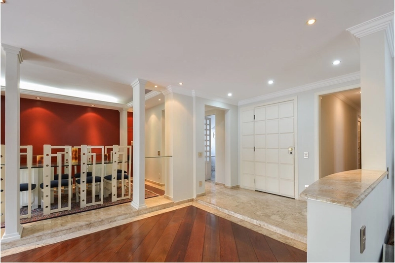 Apartamento 3 suítes 3 vagas em Perdizes: 32ª foto da galeria de imagens do imóvel