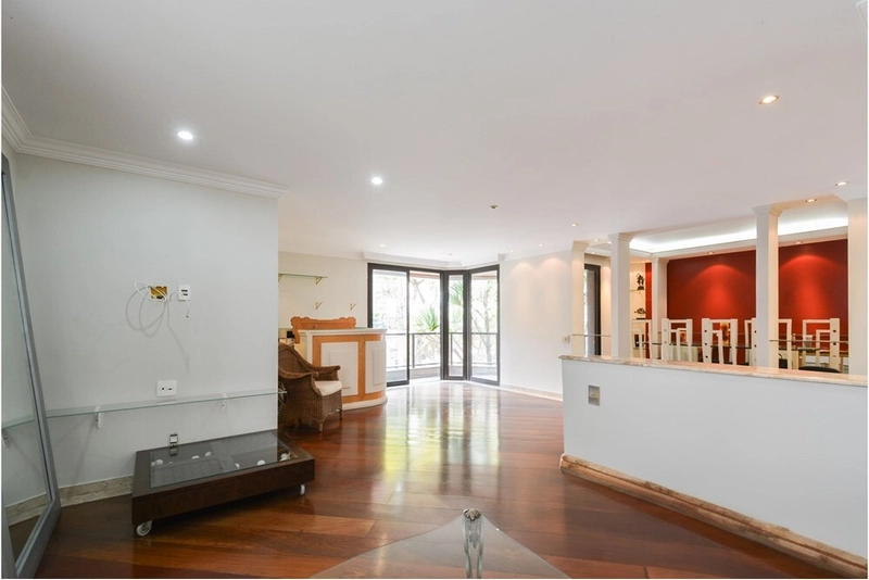 Apartamento 3 suítes 3 vagas em Perdizes: 51ª foto da galeria de imagens do imóvel