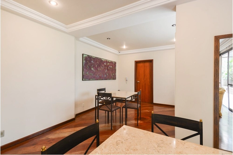Apartamento 3 suítes 3 vagas em Perdizes: 22ª foto da galeria de imagens do imóvel