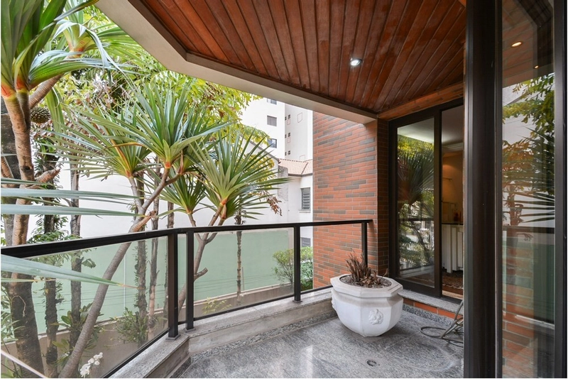 Apartamento 3 suítes 3 vagas em Perdizes: 35ª foto da galeria de imagens do imóvel