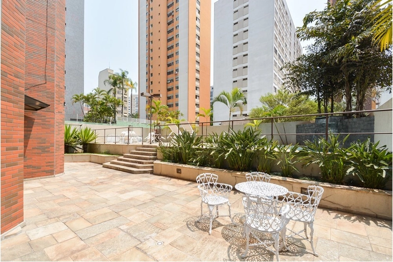 Apartamento 3 suítes 3 vagas em Perdizes: 19ª foto da galeria de imagens do imóvel