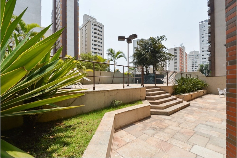 Apartamento 3 suítes 3 vagas em Perdizes: 16ª foto da galeria de imagens do imóvel