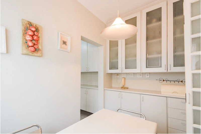 Apartamento 3 suítes 3 vagas em Perdizes: 8ª foto da galeria de imagens do imóvel