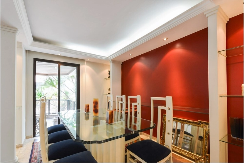 Apartamento 3 suítes 3 vagas em Perdizes: 37ª foto da galeria de imagens do imóvel