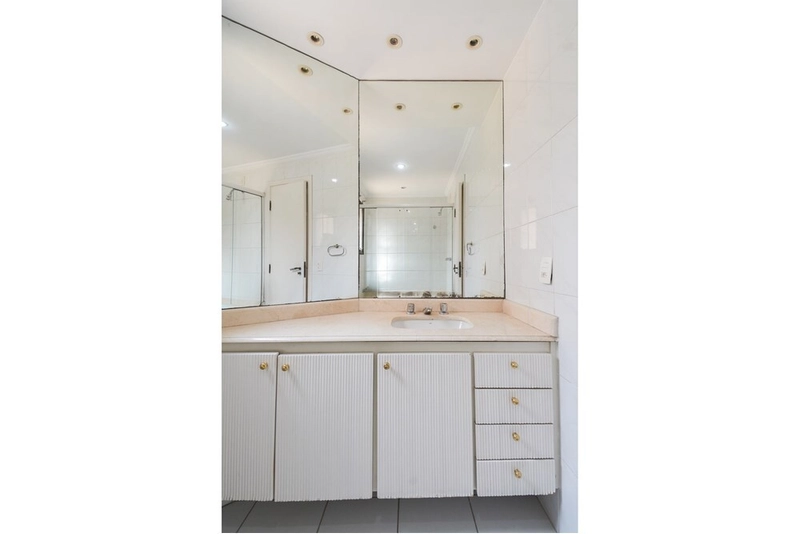 Apartamento 3 suítes 3 vagas em Perdizes: 6ª foto da galeria de imagens do imóvel