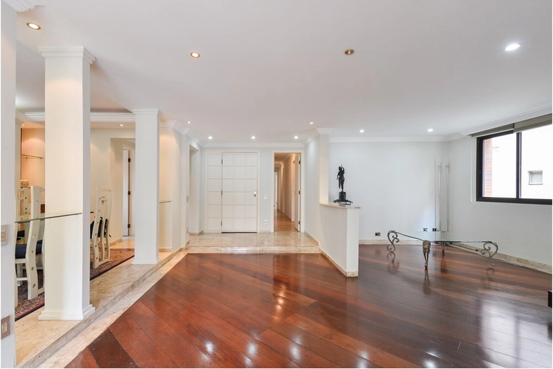 Apartamento 3 suítes 3 vagas em Perdizes: 30ª foto da galeria de imagens do imóvel