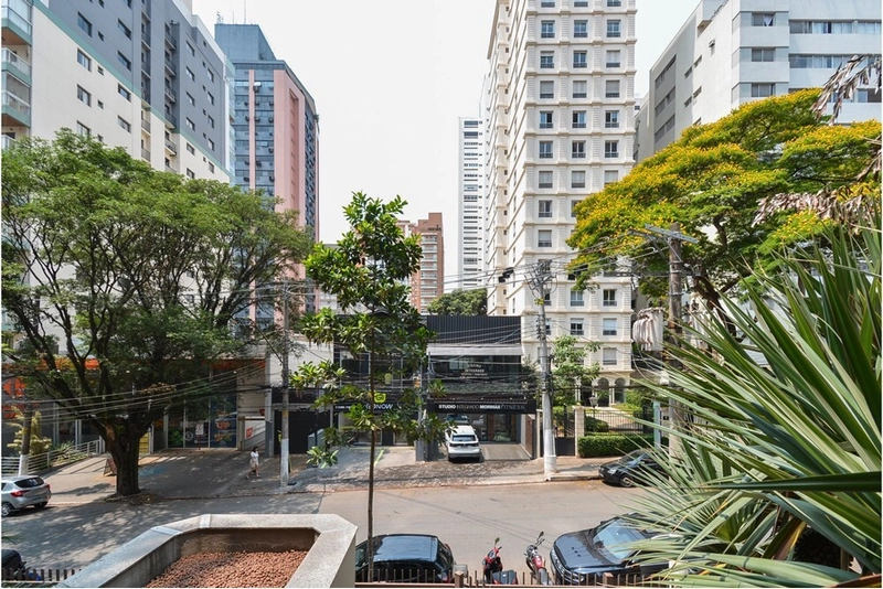 Apartamento 3 suítes 3 vagas em Perdizes: 36ª foto da galeria de imagens do imóvel