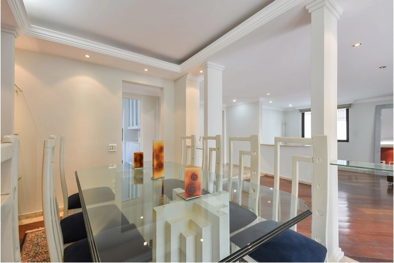 Apartamento 3 suítes 3 vagas em Perdizes: 38ª foto da galeria de imagens do imóvel