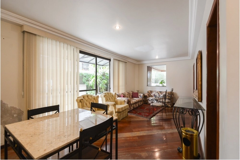Apartamento 3 suítes 3 vagas em Perdizes: 23ª foto da galeria de imagens do imóvel