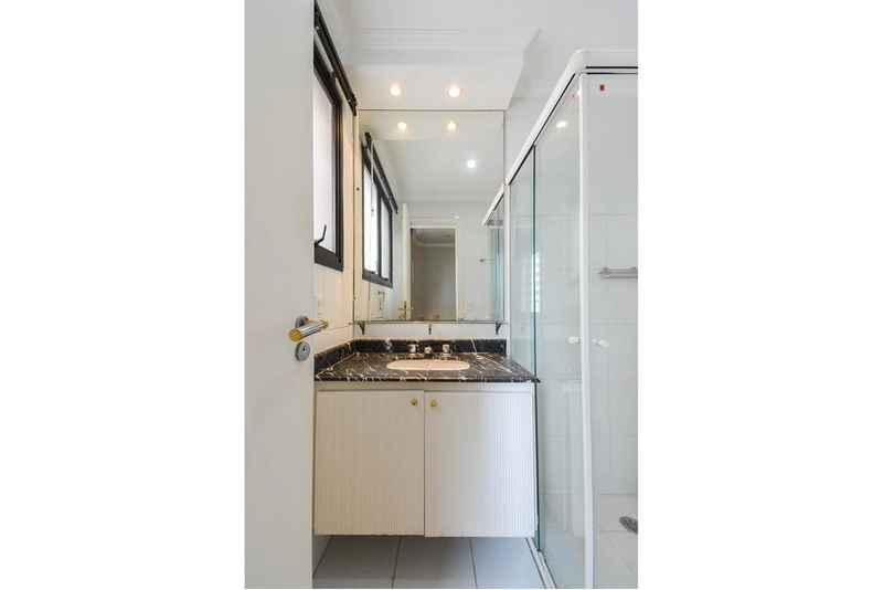 Apartamento 3 suítes 3 vagas em Perdizes: 49ª foto da galeria de imagens do imóvel