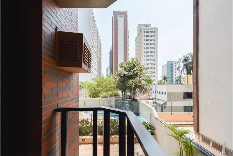 Apartamento 3 suítes 3 vagas em Perdizes: 2ª foto da galeria de imagens do imóvel