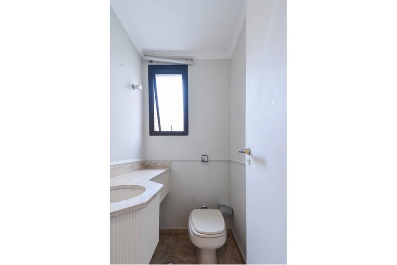 Apartamento 3 suítes 3 vagas em Perdizes: 26ª foto da galeria de imagens do imóvel