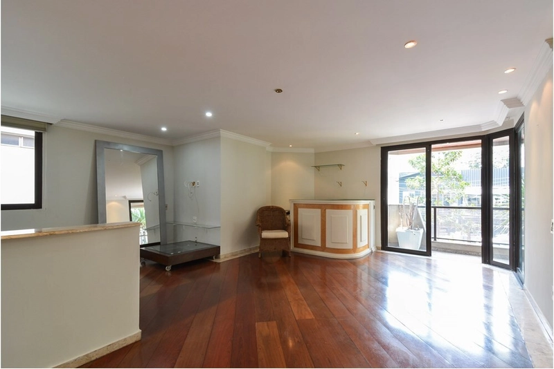 Apartamento 3 suítes 3 vagas em Perdizes: 27ª foto da galeria de imagens do imóvel
