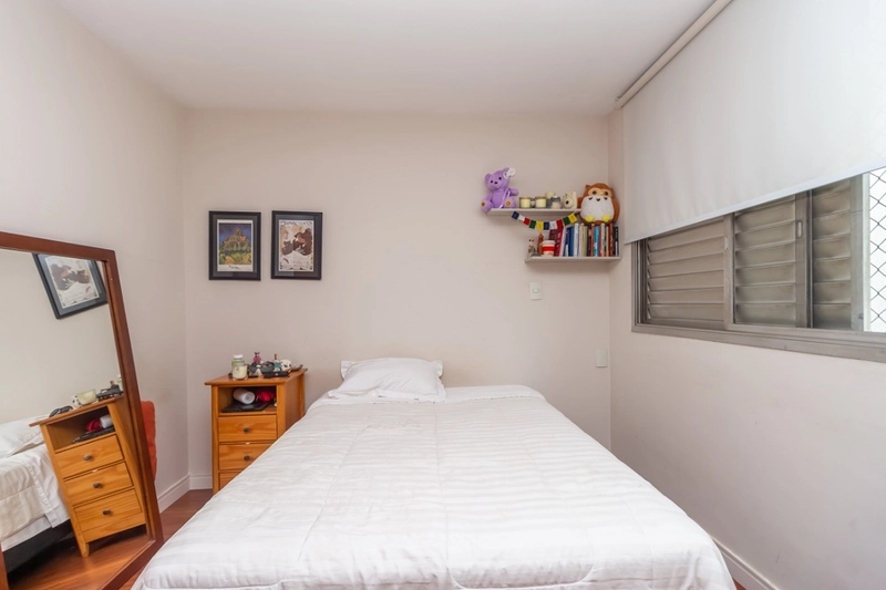 Cobertura duplex com 4 suítes 4 vagas em Higienópolis: 44ª foto da galeria de imagens do imóvel