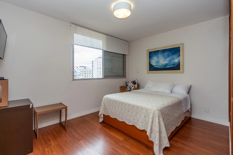 Cobertura duplex com 4 suítes 4 vagas em Higienópolis: 16ª foto da galeria de imagens do imóvel