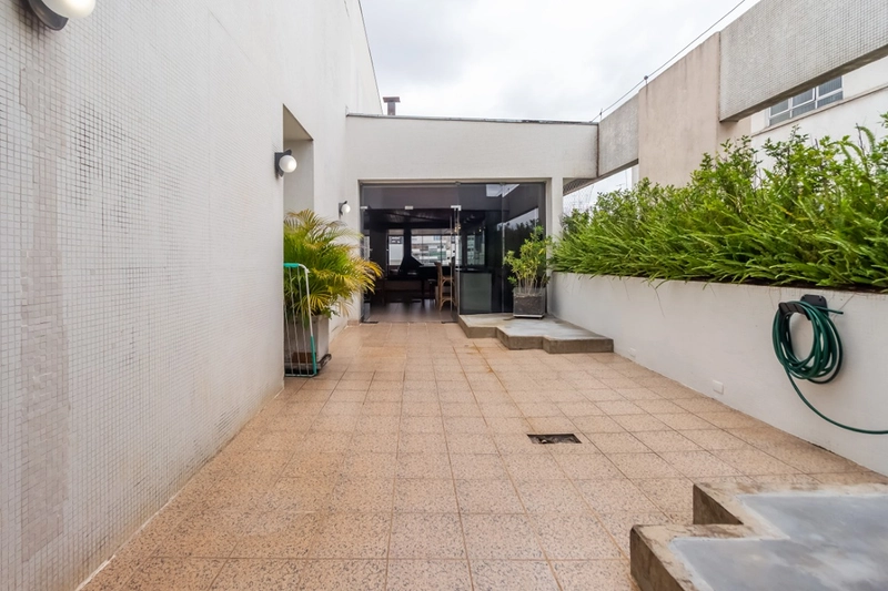 Cobertura duplex com 4 suítes 4 vagas em Higienópolis: 60ª foto da galeria de imagens do imóvel