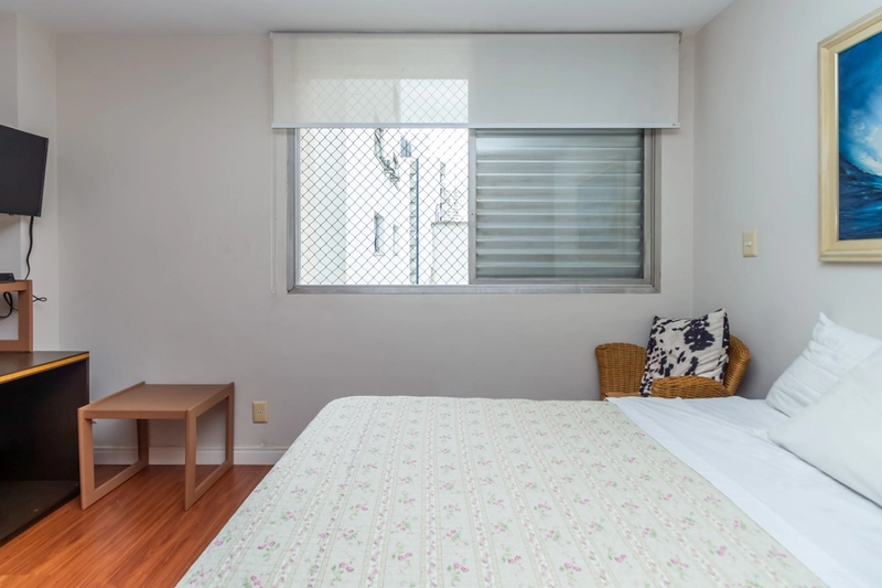 Cobertura duplex com 4 suítes 4 vagas em Higienópolis: 41ª foto da galeria de imagens do imóvel