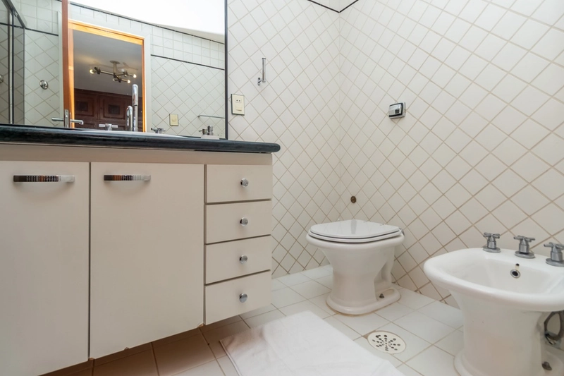 Cobertura duplex com 4 suítes 4 vagas em Higienópolis: 53ª foto da galeria de imagens do imóvel