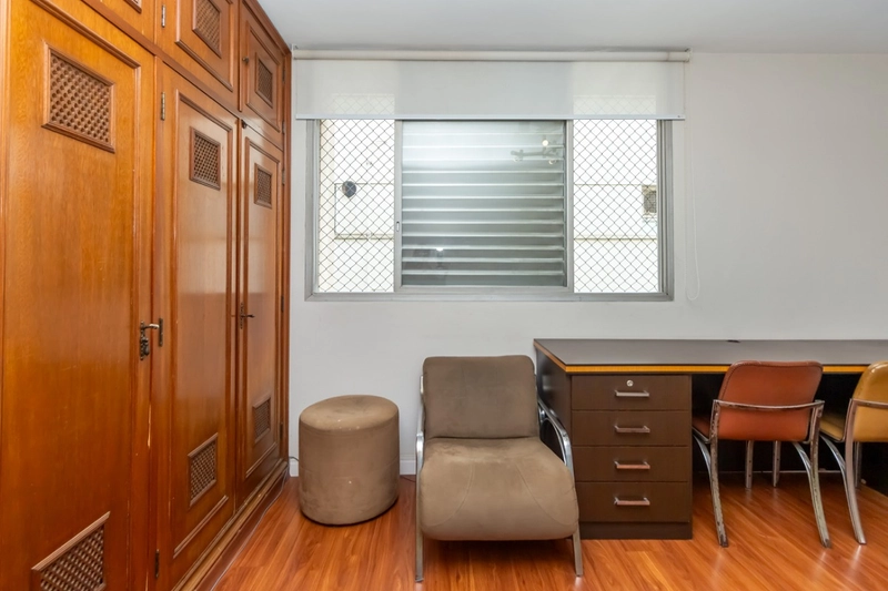 Cobertura duplex com 4 suítes 4 vagas em Higienópolis: 58ª foto da galeria de imagens do imóvel