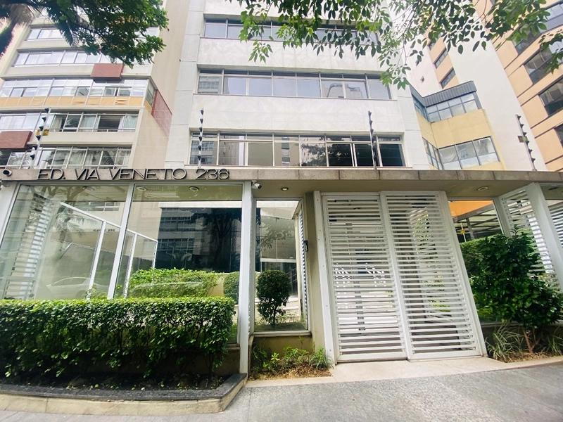 Cobertura duplex com 4 suítes 4 vagas em Higienópolis: 63ª foto da galeria de imagens do imóvel