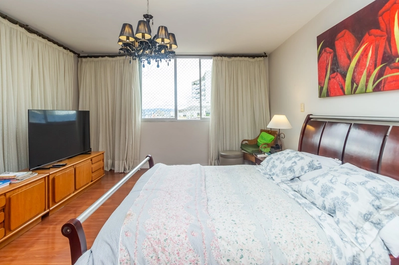 Cobertura duplex com 4 suítes 4 vagas em Higienópolis: 39ª foto da galeria de imagens do imóvel