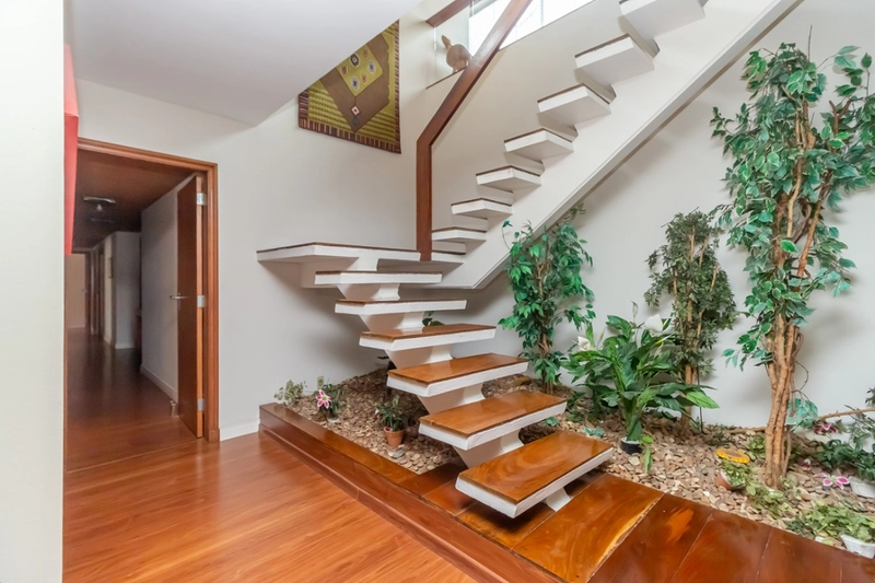 Cobertura duplex com 4 suítes 4 vagas em Higienópolis: 6ª foto da galeria de imagens do imóvel